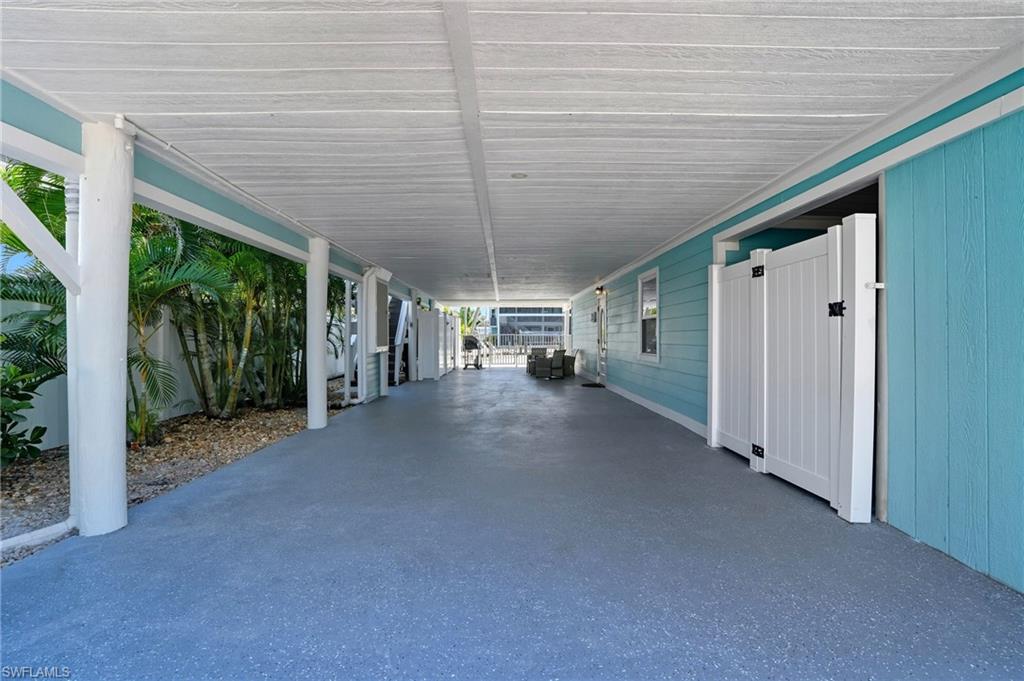 MCPHIE PARK - Residential