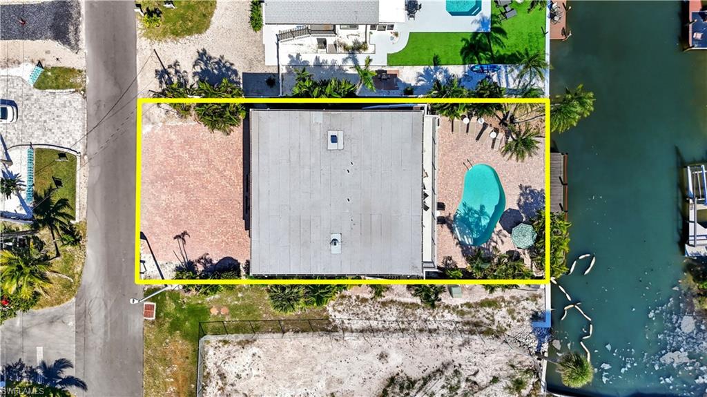 MCPHIE PARK - Residential