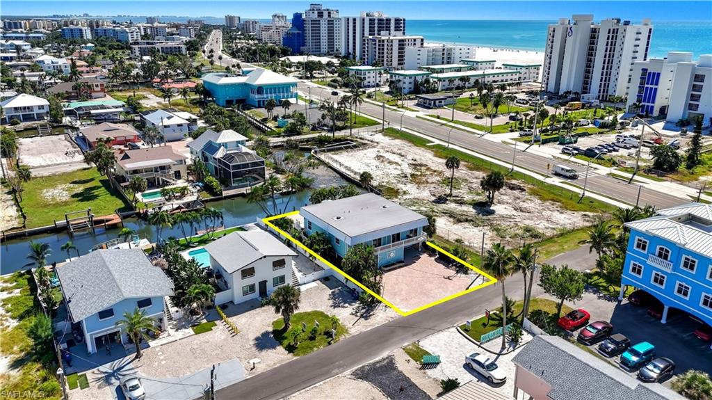 MCPHIE PARK - Residential