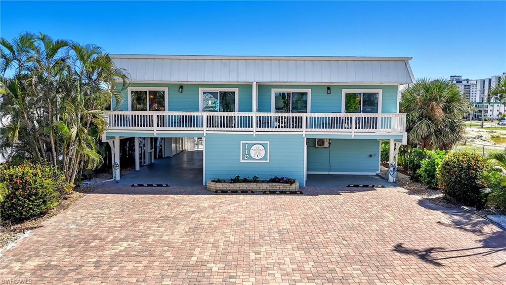 MCPHIE PARK - Residential