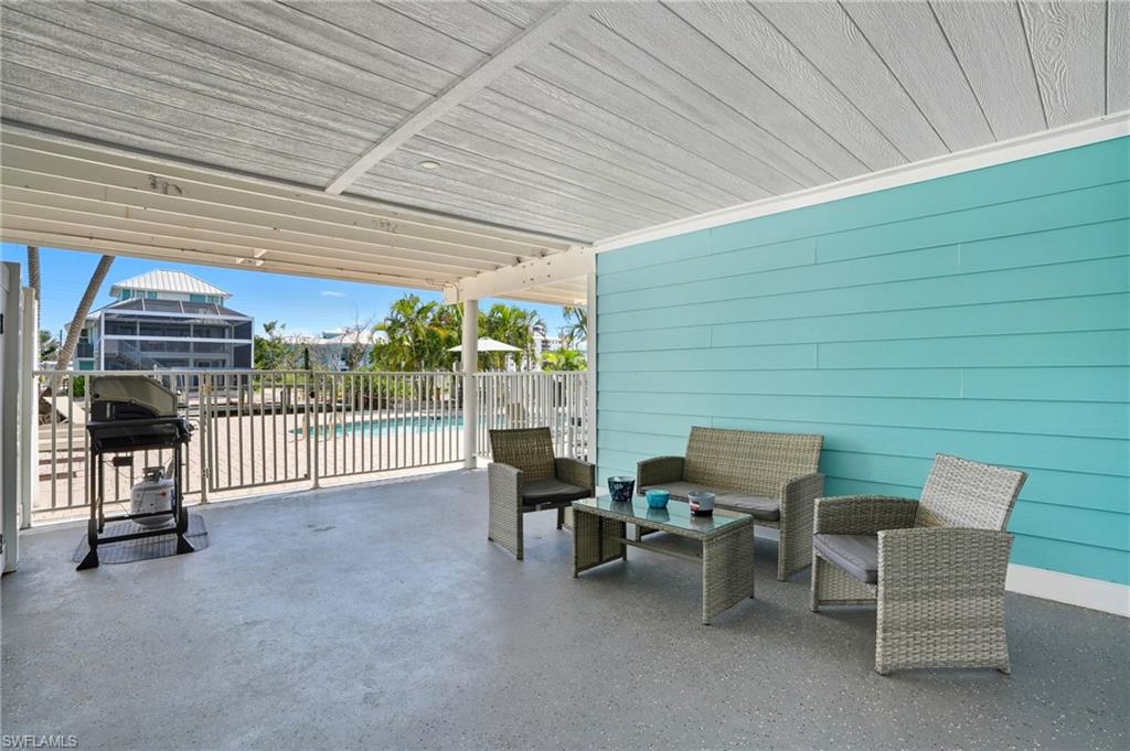 MCPHIE PARK - Residential