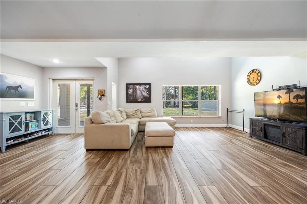 NORTH FORT MYERS - Residential