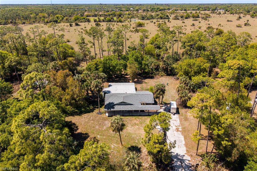 NORTH FORT MYERS - Residential