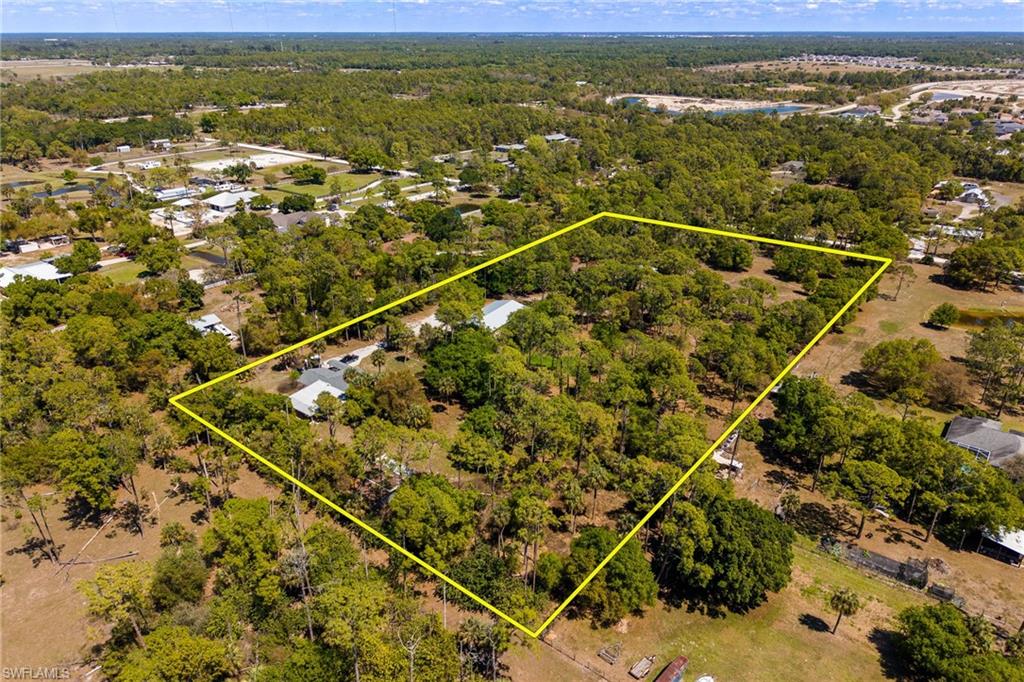 NORTH FORT MYERS - Residential