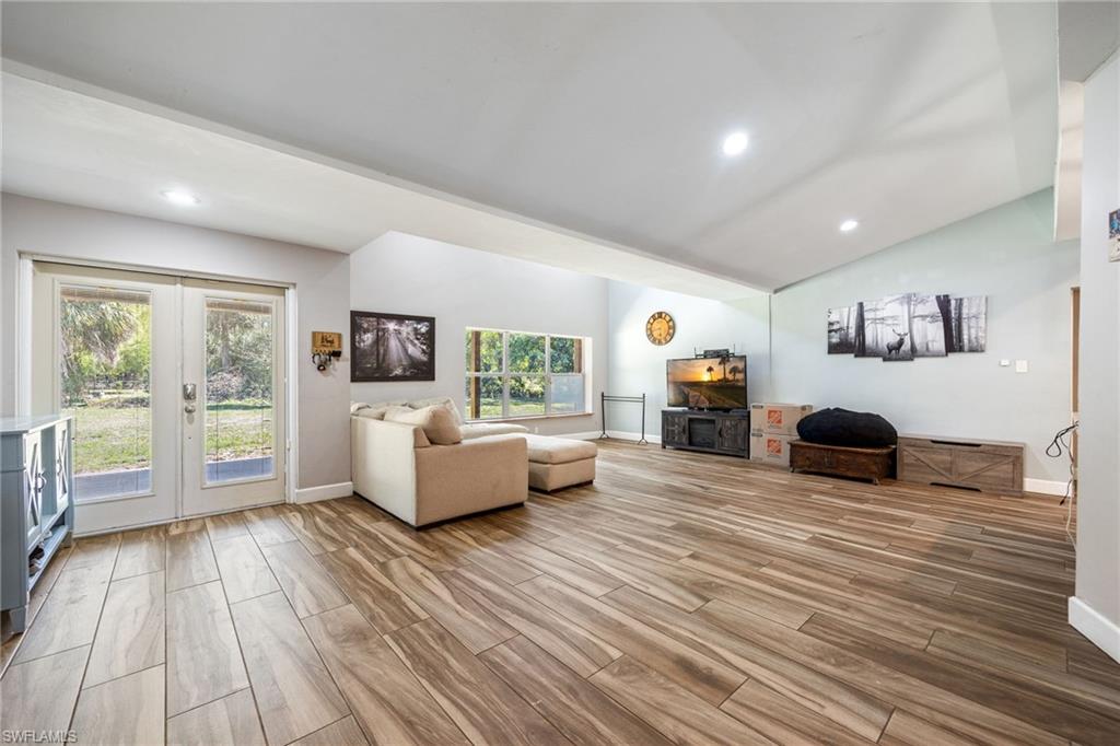 NORTH FORT MYERS - Residential