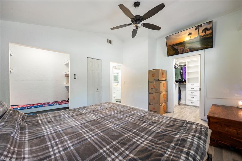 NORTH FORT MYERS - Residential