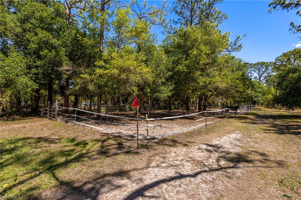 NORTH FORT MYERS - Residential