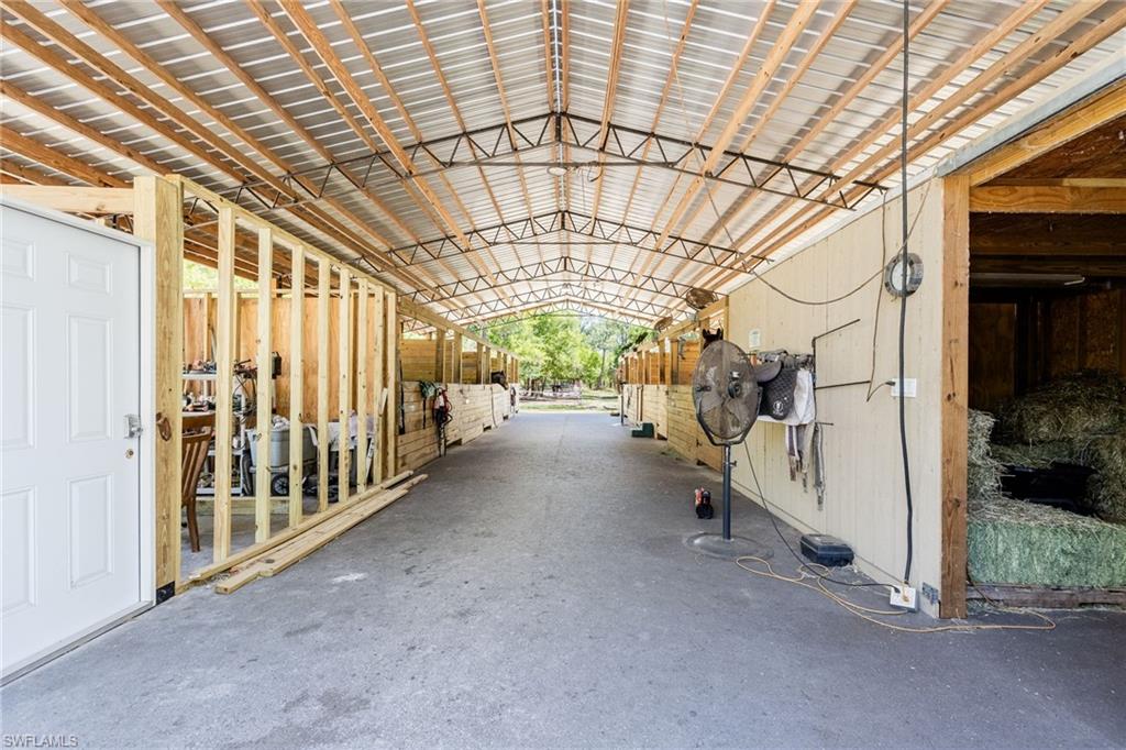 NORTH FORT MYERS - Residential