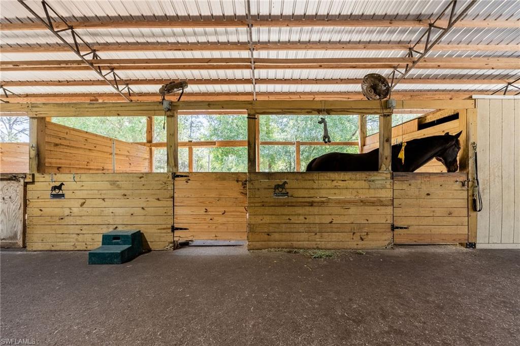 NORTH FORT MYERS - Residential