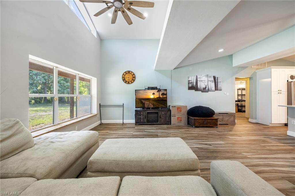 NORTH FORT MYERS - Residential