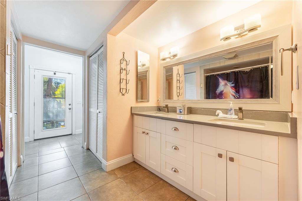 NORTH FORT MYERS - Residential