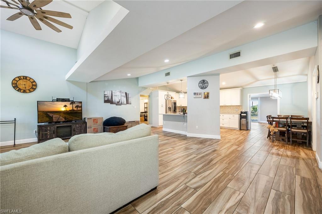 NORTH FORT MYERS - Residential