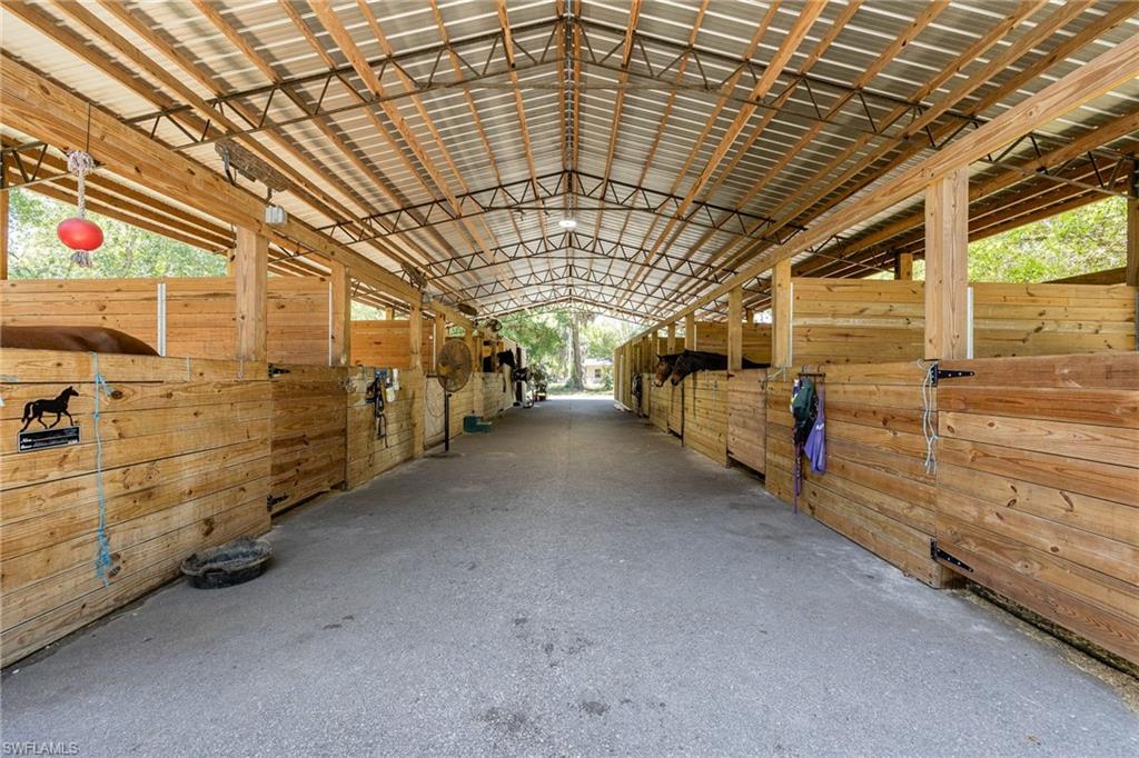 NORTH FORT MYERS - Residential