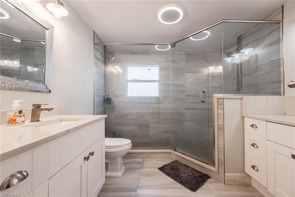 NORTH FORT MYERS - Residential