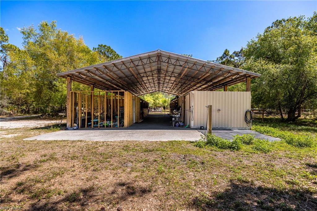 NORTH FORT MYERS - Residential