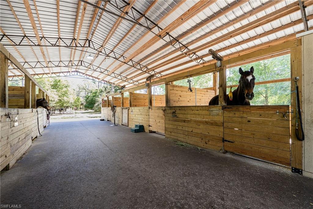 NORTH FORT MYERS - Residential