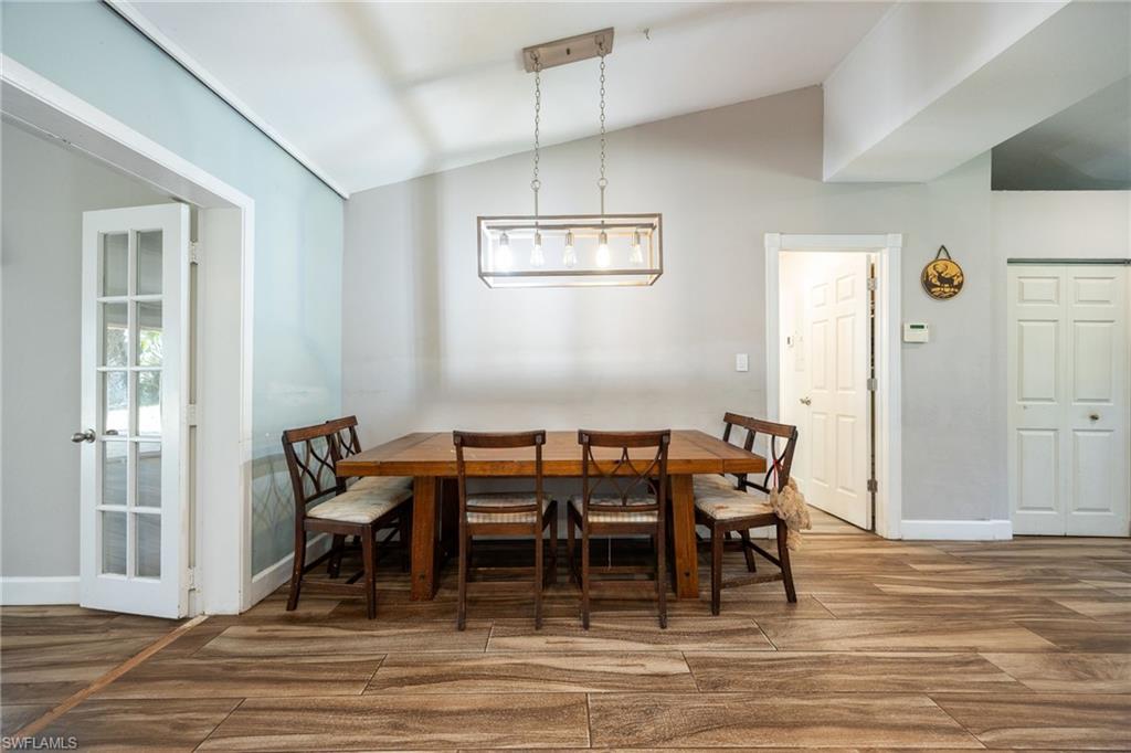 NORTH FORT MYERS - Residential