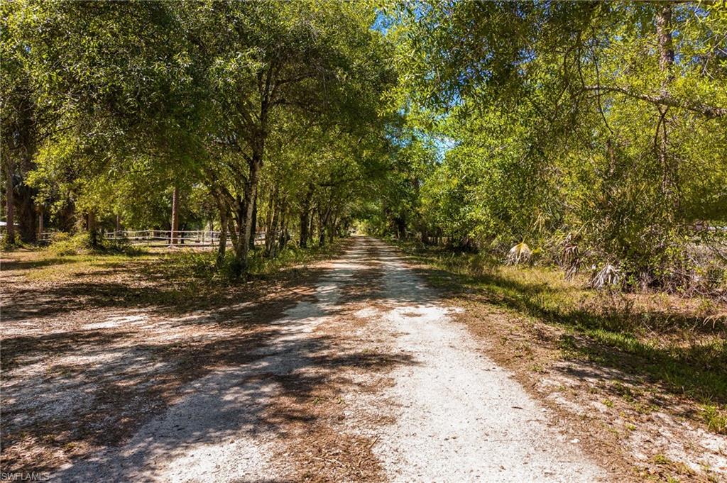 NORTH FORT MYERS - Residential