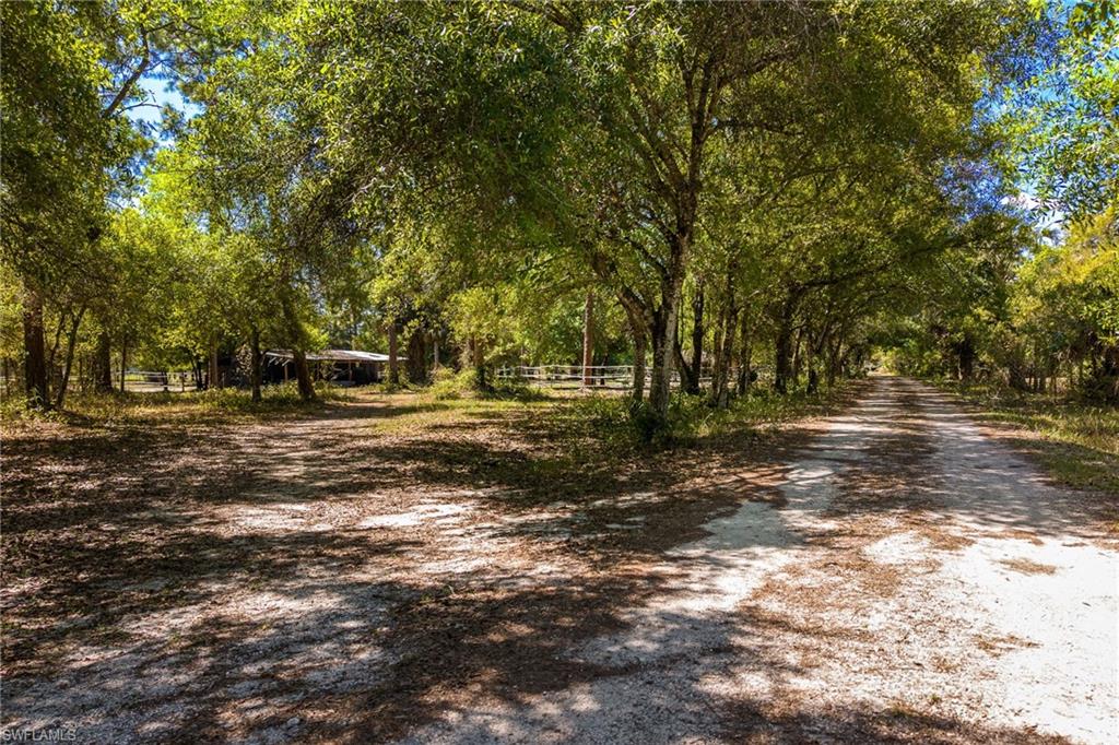 NORTH FORT MYERS - Residential