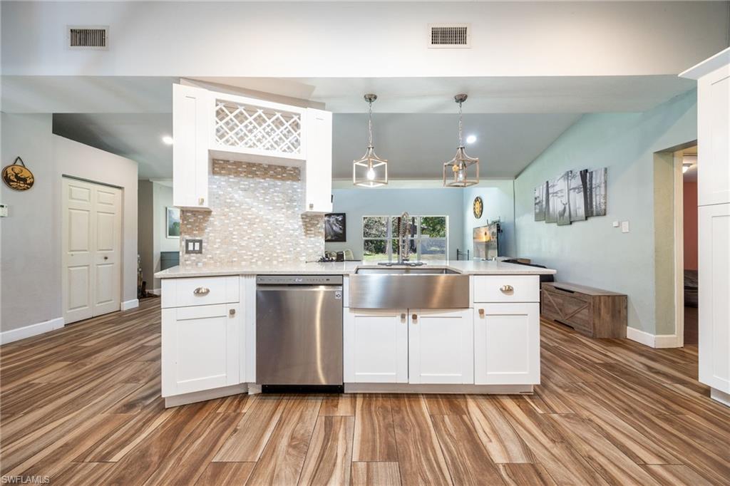 NORTH FORT MYERS - Residential