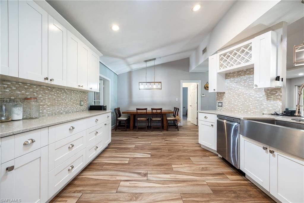 NORTH FORT MYERS - Residential