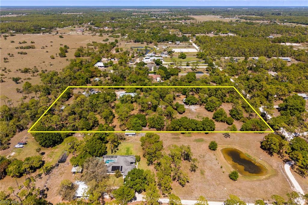 NORTH FORT MYERS - Residential