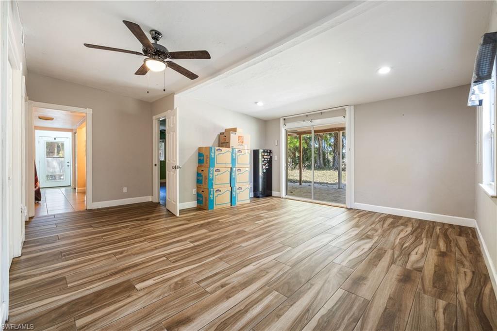 NORTH FORT MYERS - Residential