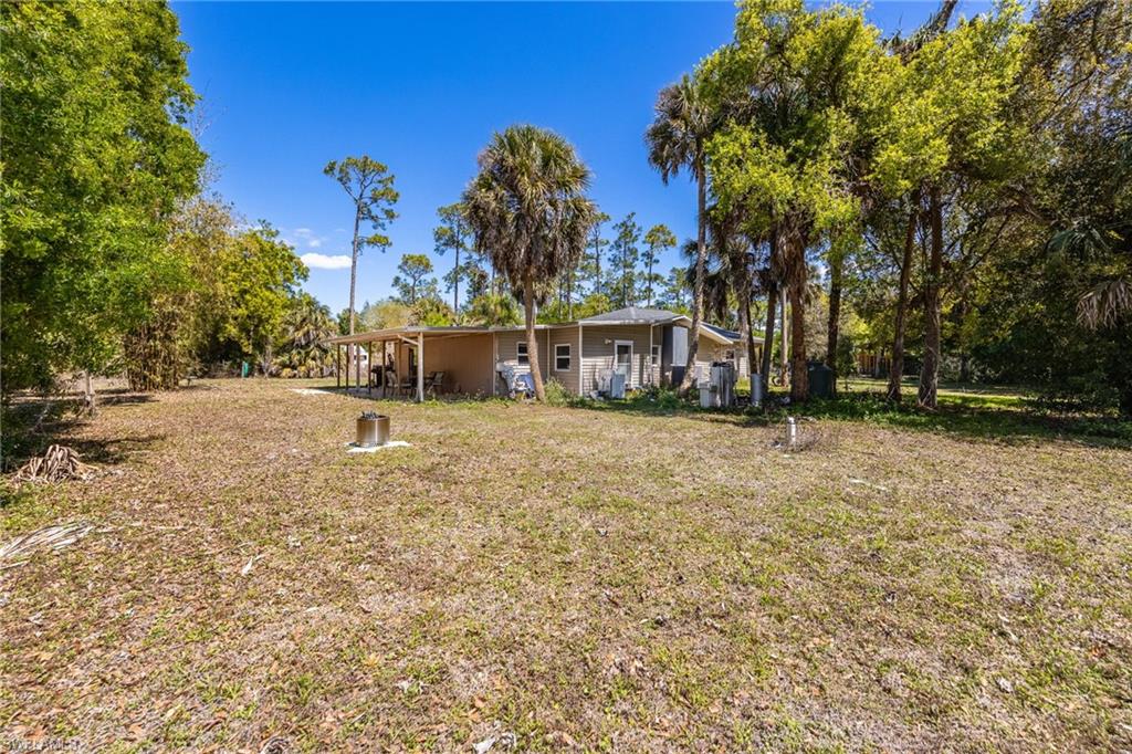 NORTH FORT MYERS - Residential