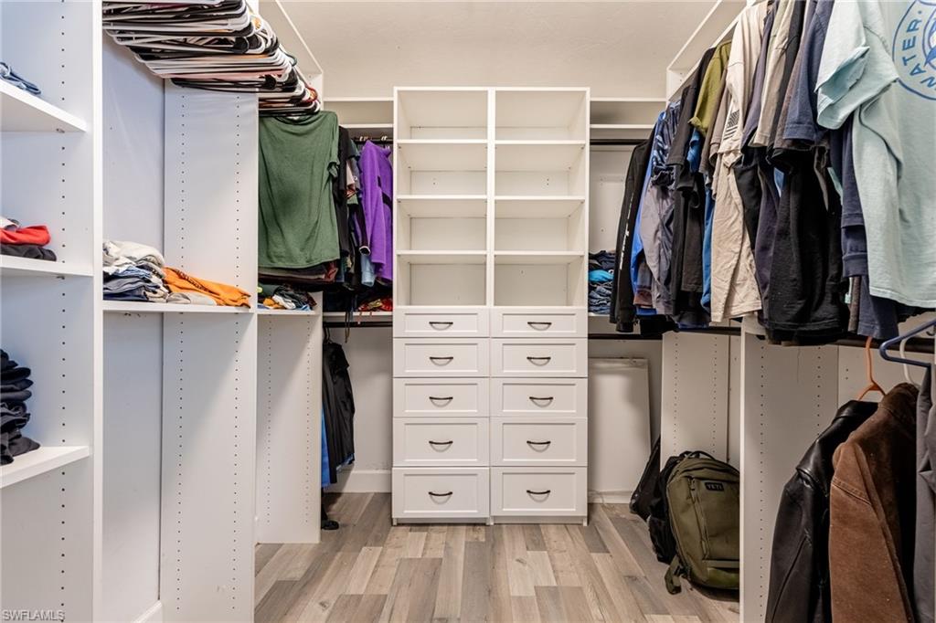 NORTH FORT MYERS - Residential