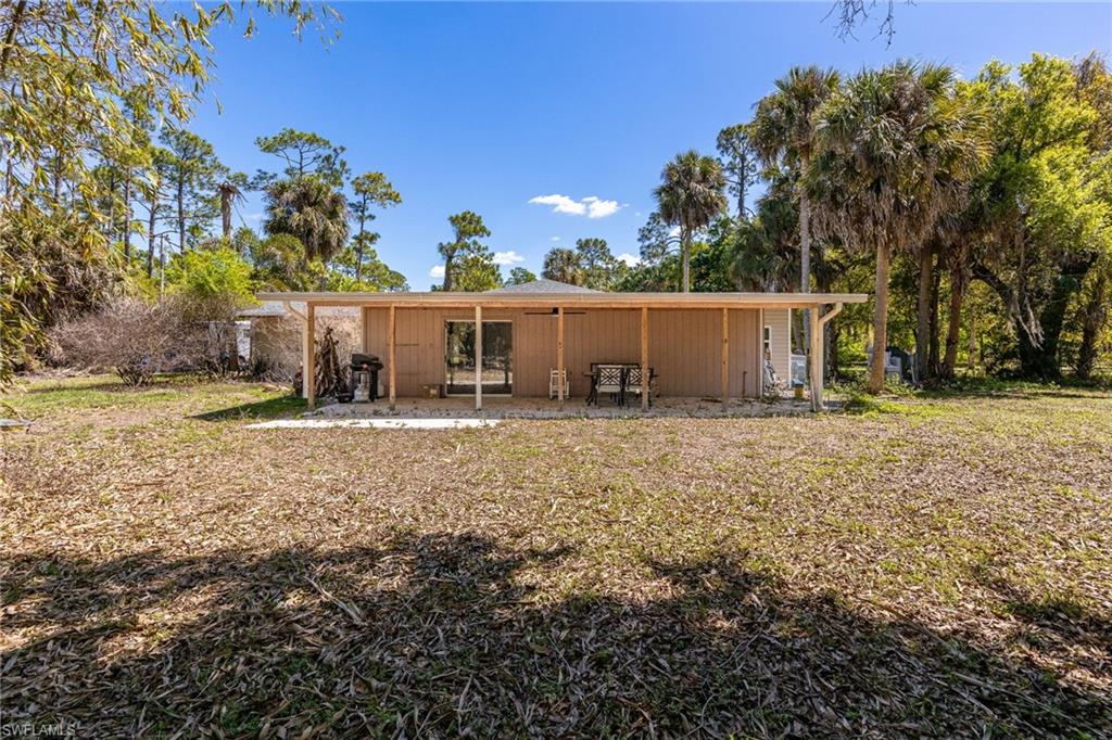 NORTH FORT MYERS - Residential