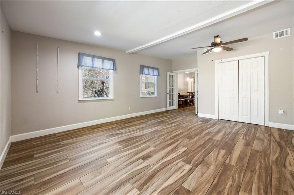 NORTH FORT MYERS - Residential