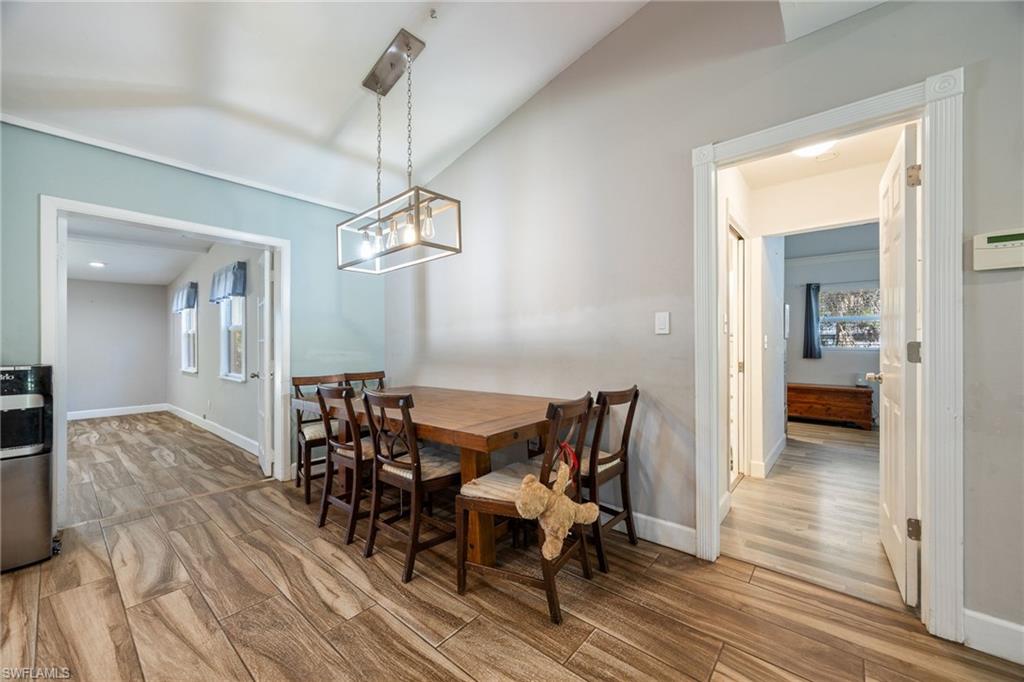 NORTH FORT MYERS - Residential