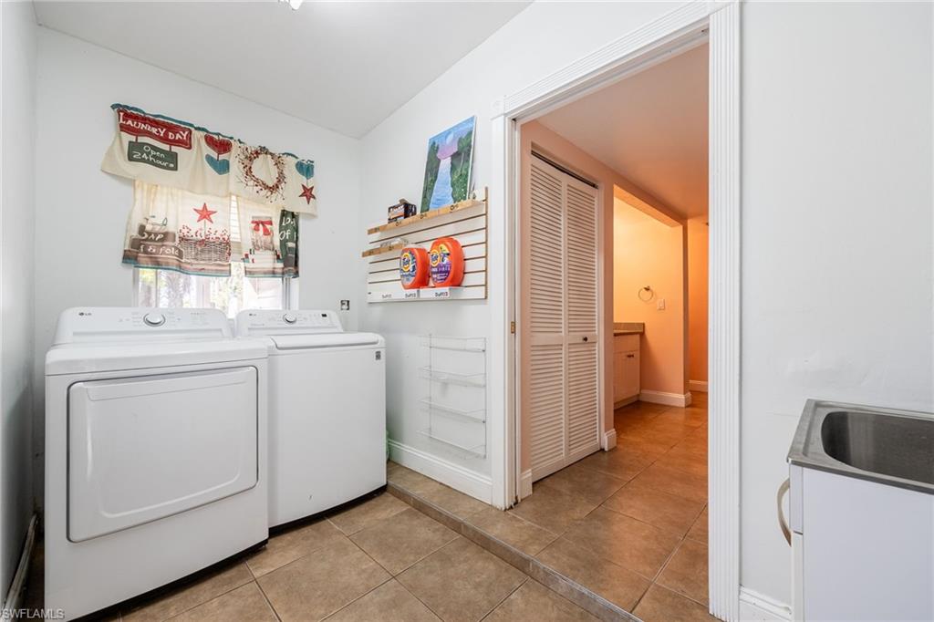 NORTH FORT MYERS - Residential