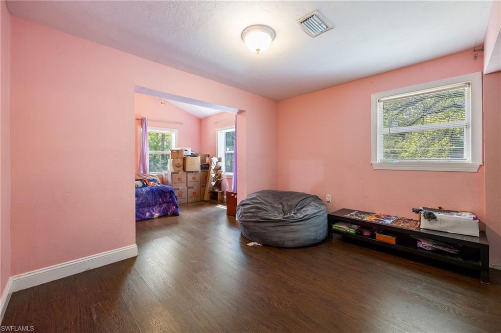 NORTH FORT MYERS - Residential