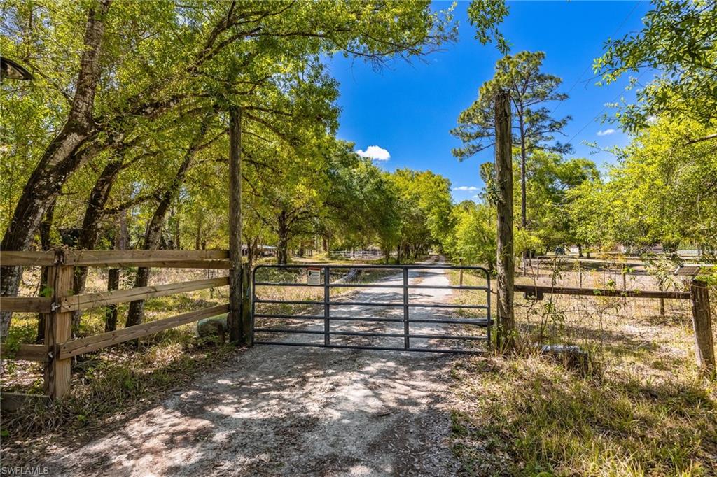 NORTH FORT MYERS - Residential