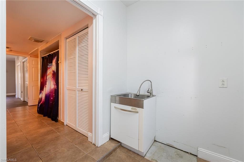 NORTH FORT MYERS - Residential