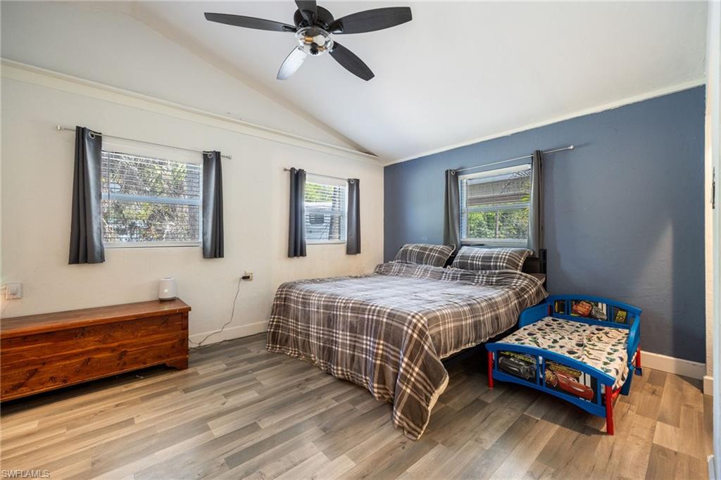 NORTH FORT MYERS - Residential