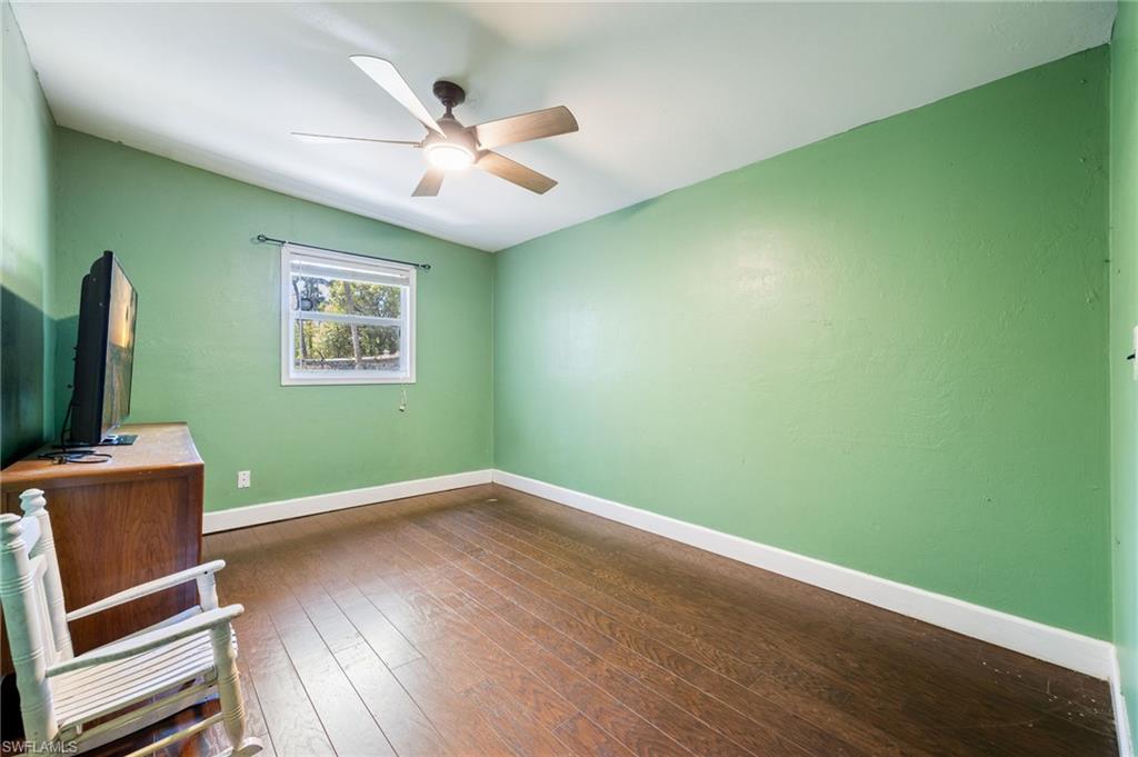 NORTH FORT MYERS - Residential