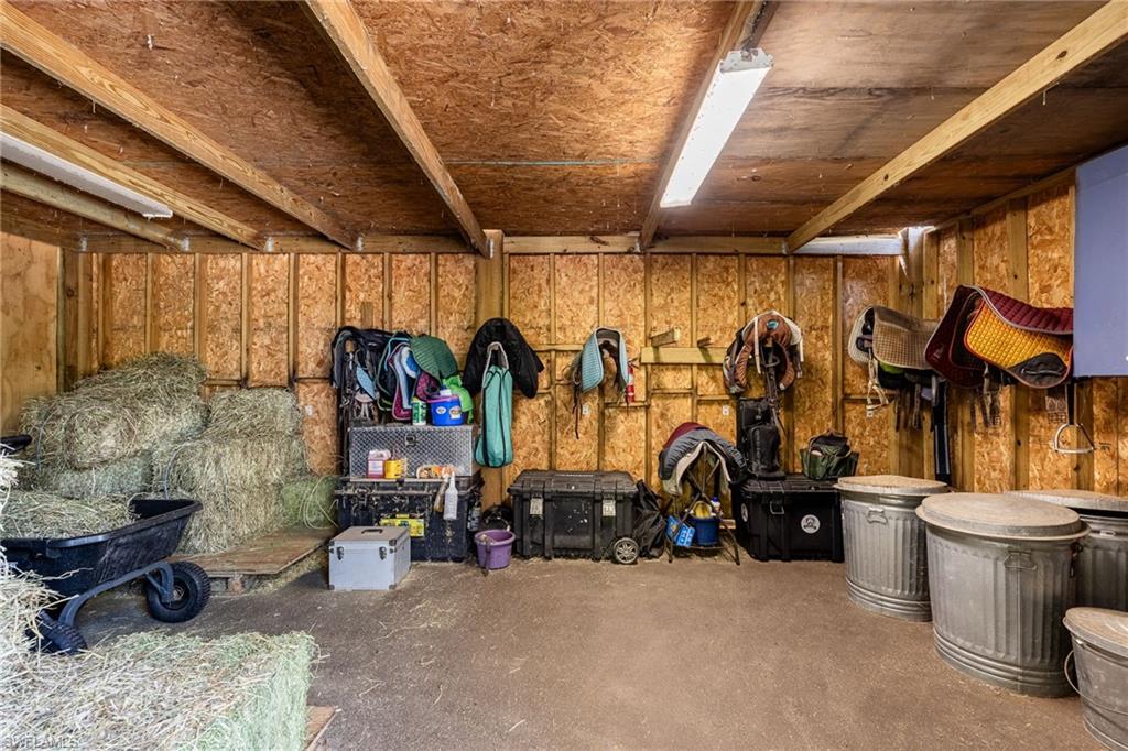 NORTH FORT MYERS - Residential