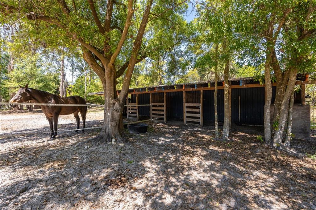 NORTH FORT MYERS - Residential