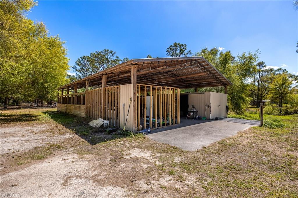 NORTH FORT MYERS - Residential