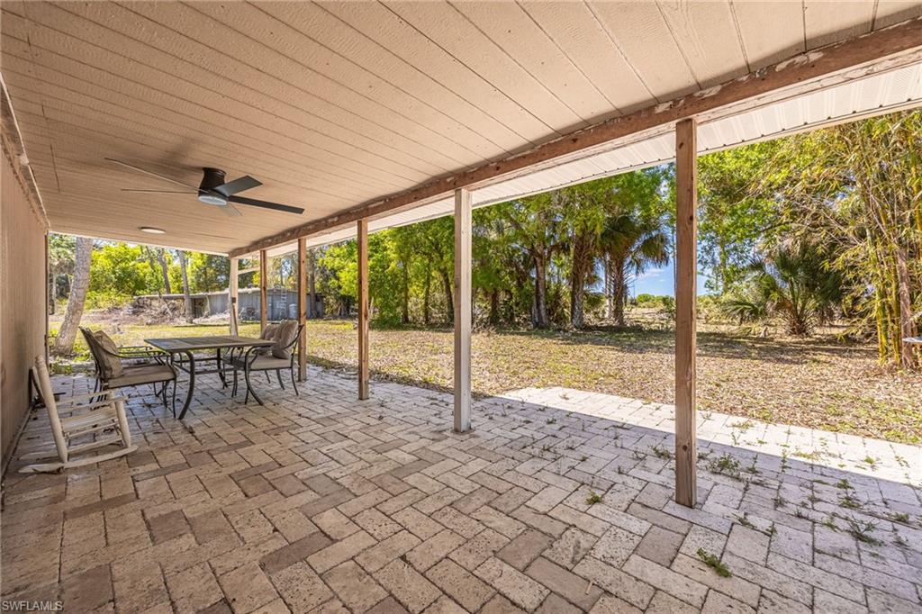 NORTH FORT MYERS - Residential