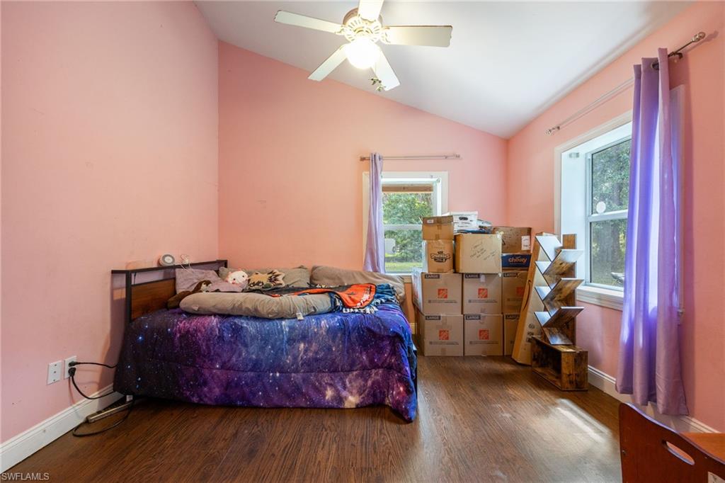 NORTH FORT MYERS - Residential