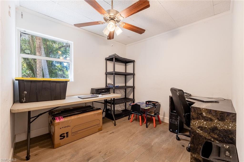 NORTH FORT MYERS - Residential