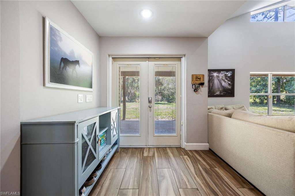 NORTH FORT MYERS - Residential