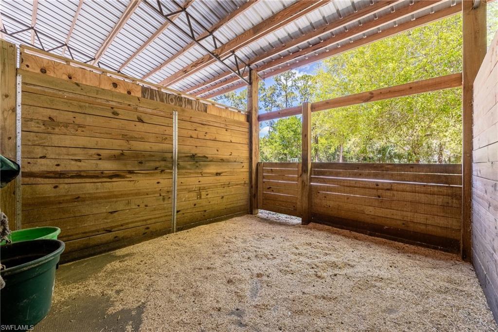 NORTH FORT MYERS - Residential