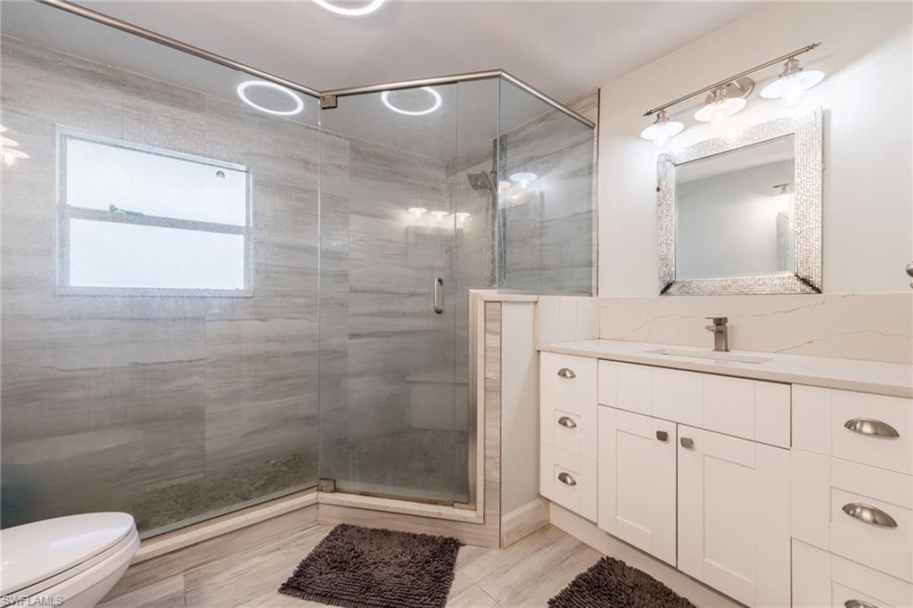 NORTH FORT MYERS - Residential