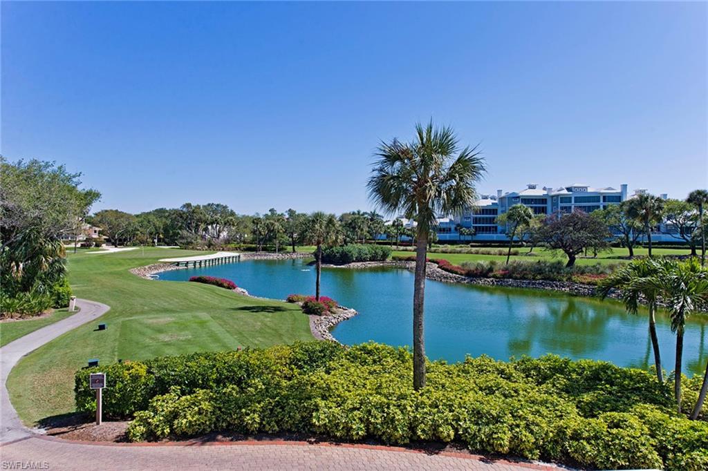 HIDEAWAY BEACH - Land