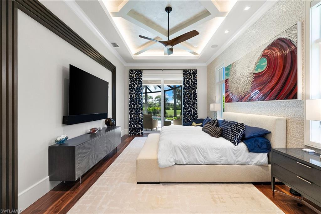 WOODLAKE AT BONITA BAY - Residential