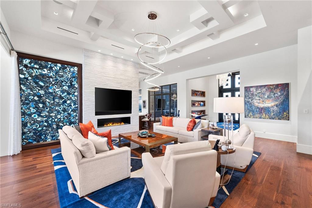 WOODLAKE AT BONITA BAY - Residential